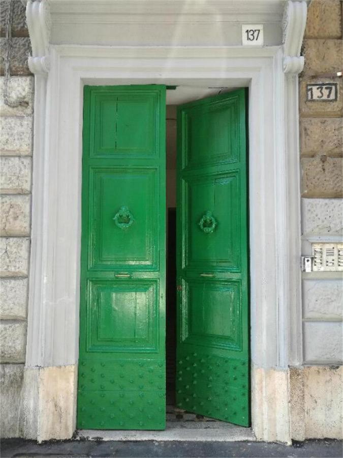 Romangelo Termini Maison d'hôtes Rome
