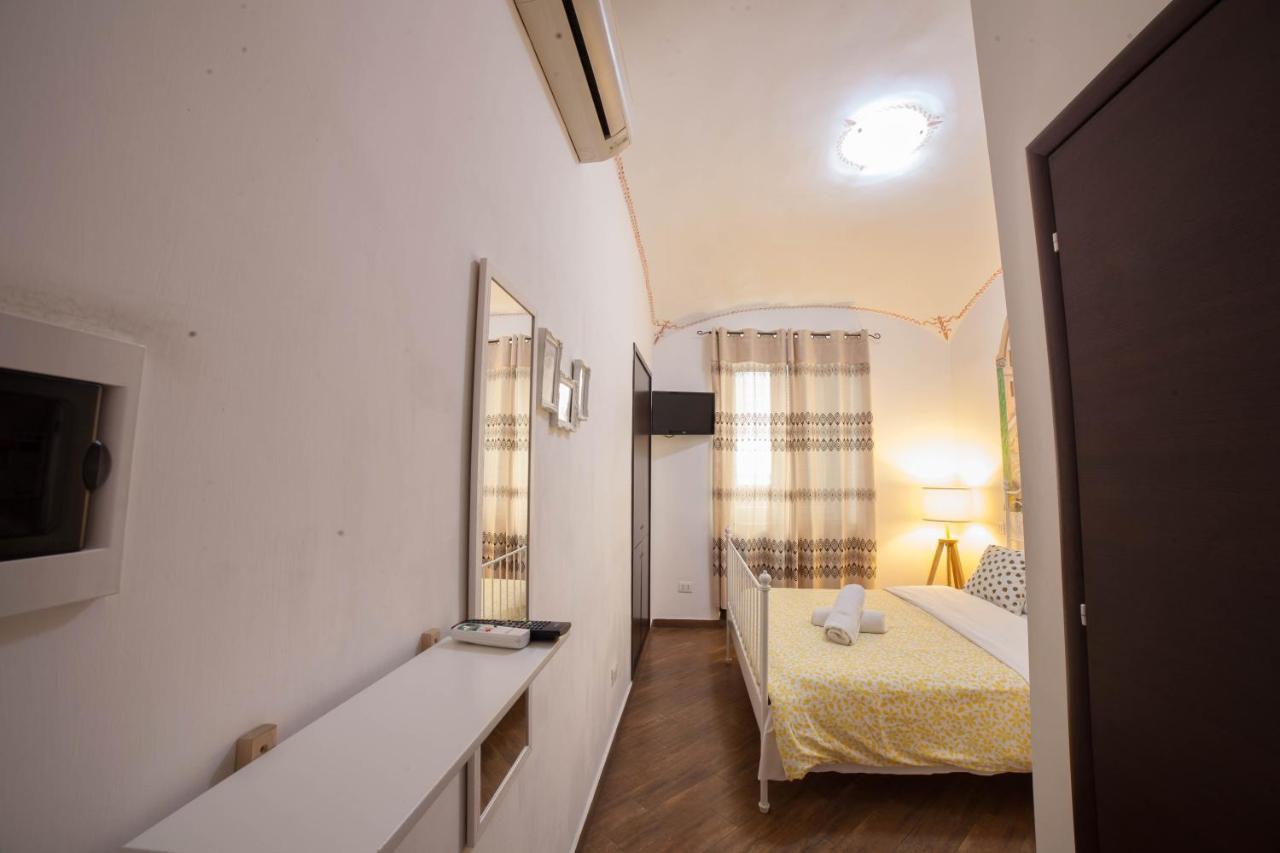 Romangelo Termini Maison d'hôtes 3*