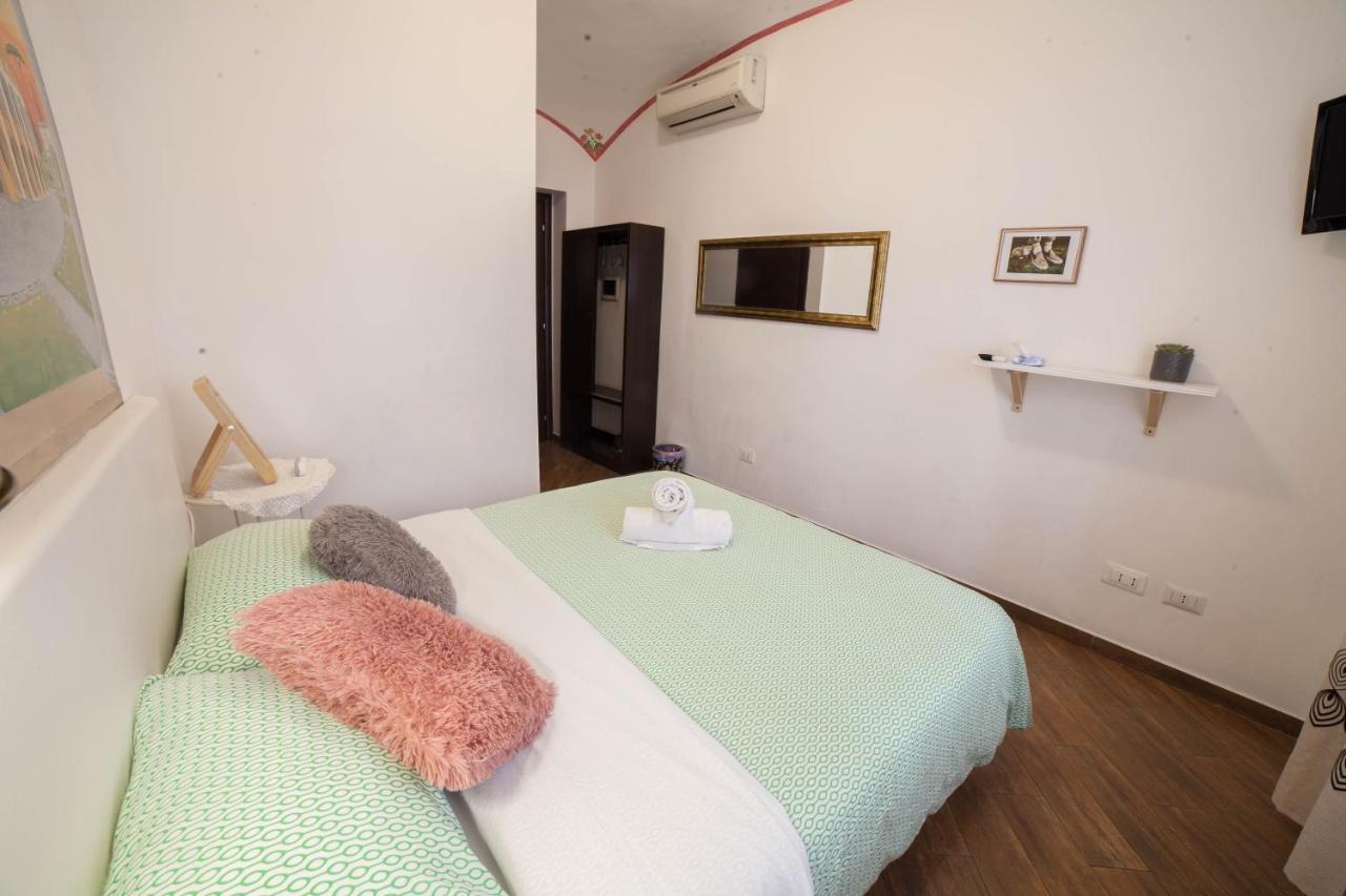 Maison d'hôtes Romangelo Termini Rome
