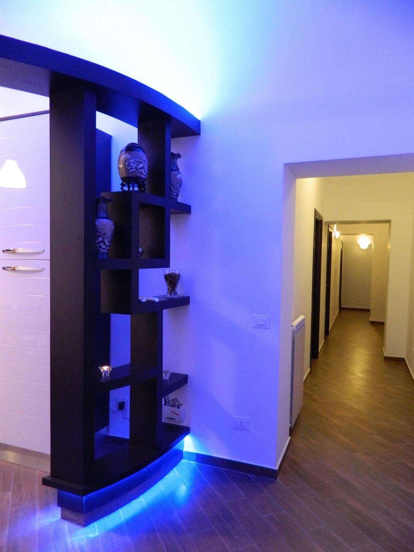 Maison d'hôtes Romangelo Termini 3*