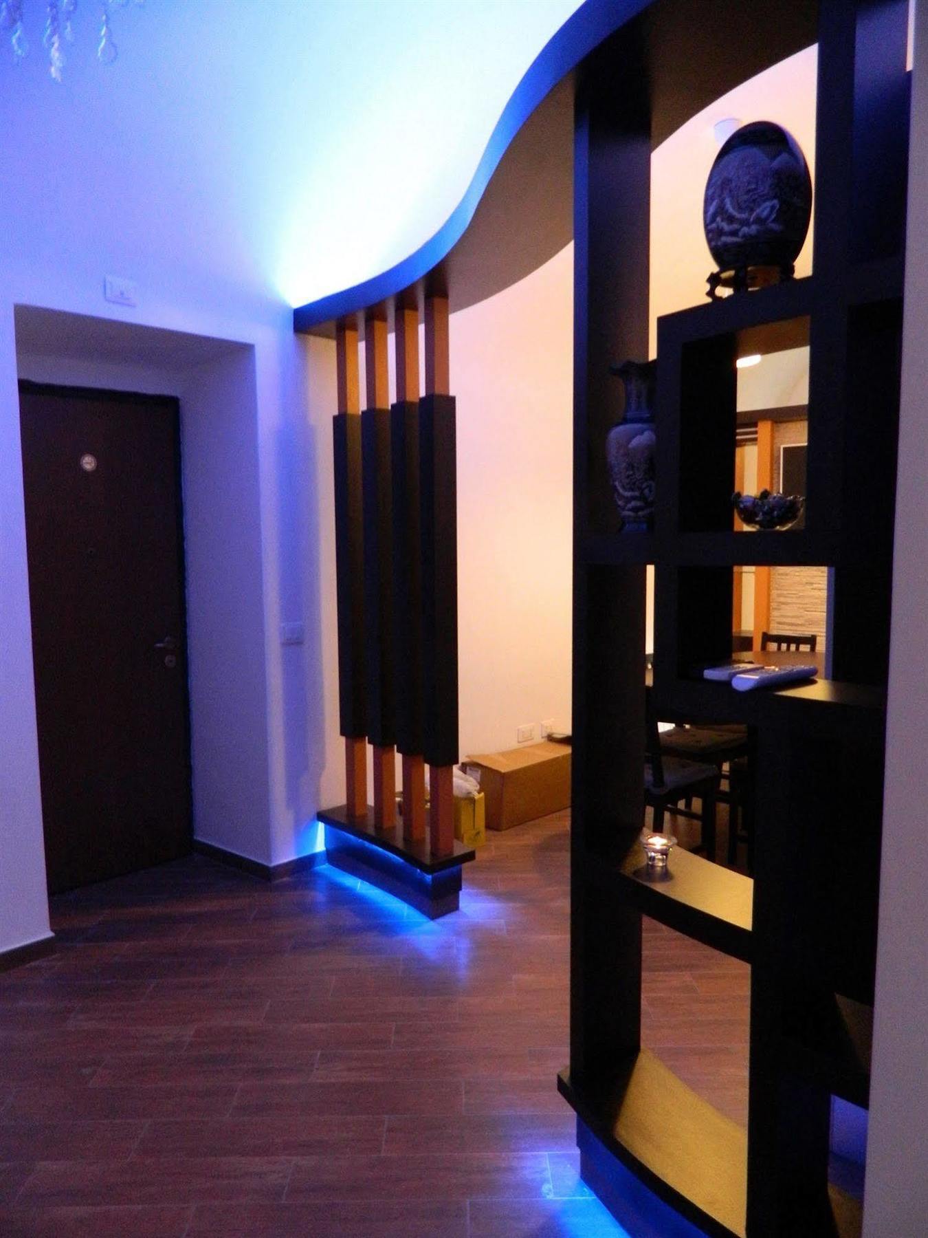 Maison d'hôtes Romangelo Termini 3*