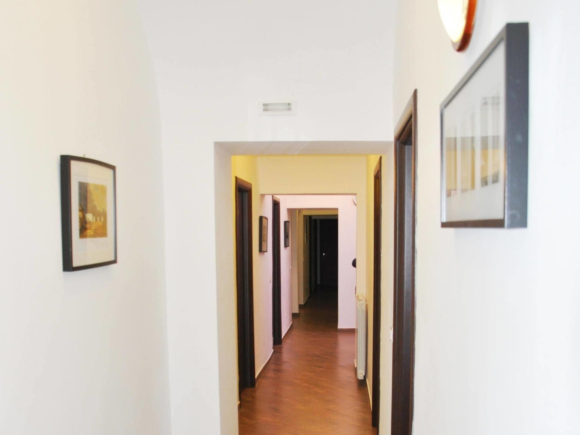 Romangelo Termini Maison d'hôtes 3*