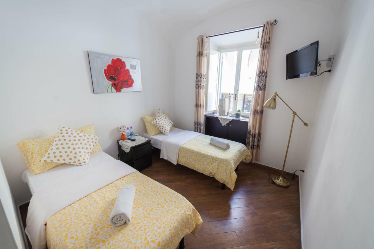 Maison d'hôtes Romangelo Termini 3*